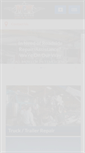 Mobile Screenshot of mcmtruckrepair.com